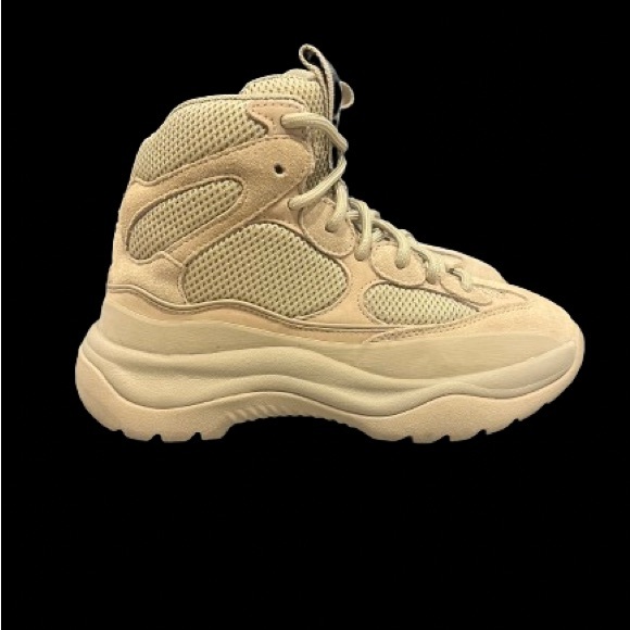 Yeezy season 7 desert boot - Picture 3 of 3